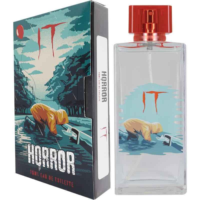 Warner Bros IT VHS Eau de Toilette 75ml