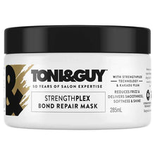 Toni & Guy Strengthplex Mask 285ml