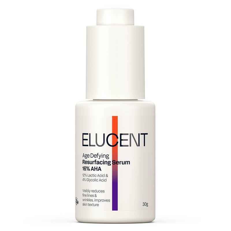 Elucent Age Defying Resurfacing Serum 30g