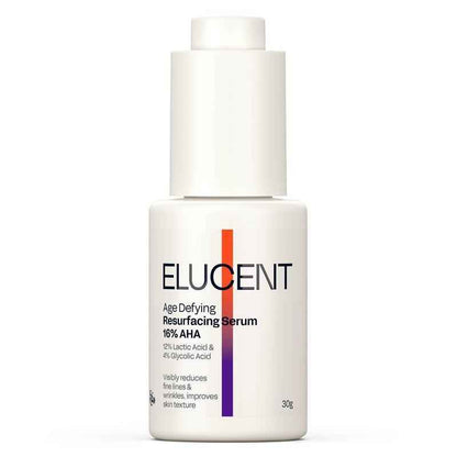 Elucent Age Defying Resurfacing Serum 30g
