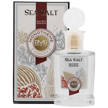 Monotheme Sea Salt Eau de Toilette 100ml
