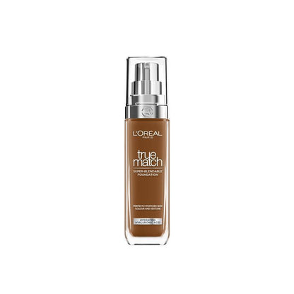 L'Oreal Paris True Match Liquid Foundation 9.5N