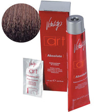 Vitality Colour 5/0 Light Brown 100ml
