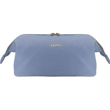 Ultra Beauty Cosmetic Bag Blue Pouch