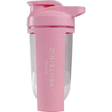 Bondi Protein Co Shaker Pink