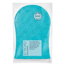 St Tropez Self Tan Double Velvet Luxe Tanning Mitt