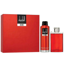 Dunhill Desire Red Eau de Toilette 100ml Set