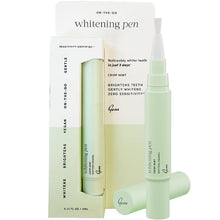 Gem Whitening Pen Crisp Mint 4ml