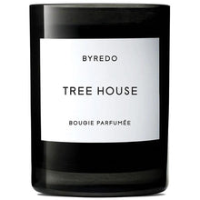 Byredo Tree House Candle 240g