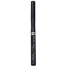 L'Oreal Paris Infallible Precision Felt Eyeliner 01 Black - GimmeNow