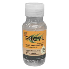 BUG-grrr OFF Eucyl Antibacterial Hand Sanitiser Gel 50ml