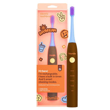 Hismile Electric Toothbrush Daydream