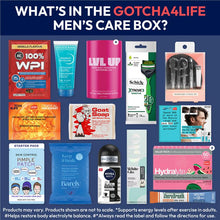 The Gotcha4Life Mens Care Box 2026
