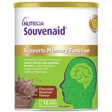 Souvenaid Powder Chocolate 360g