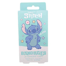 Stitch Bandages 20 Pack