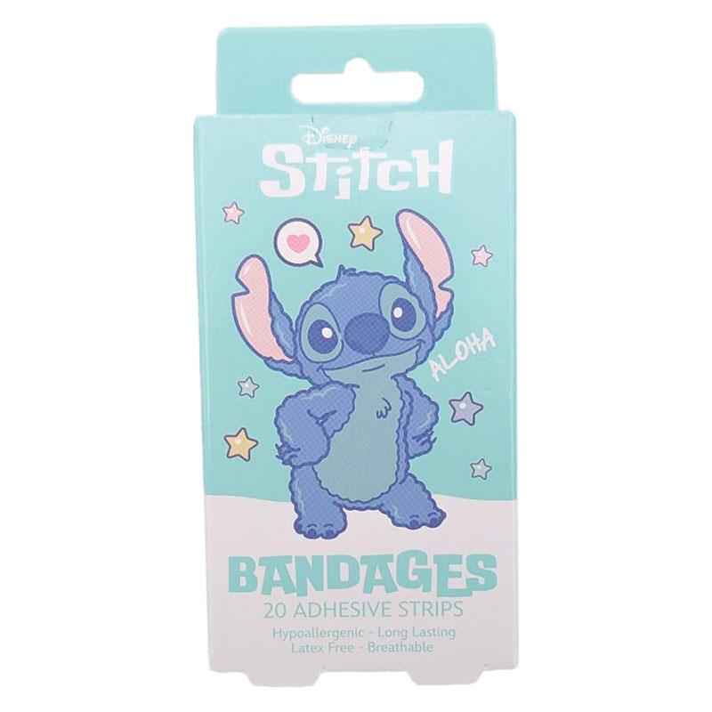 Stitch Bandages 20 Pack