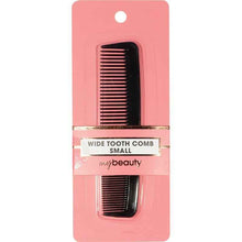 My Beauty Hair Comb Wide Tooth Small