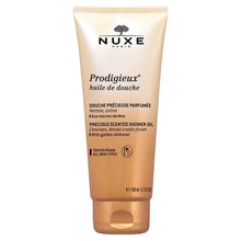 Nuxe Prodigieuse Golden Shimmer Shower Oil 200ml