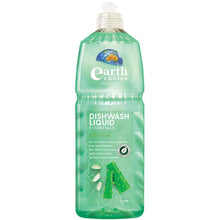 Earth Choice Dishwash Liquid Aloe 1 Litre