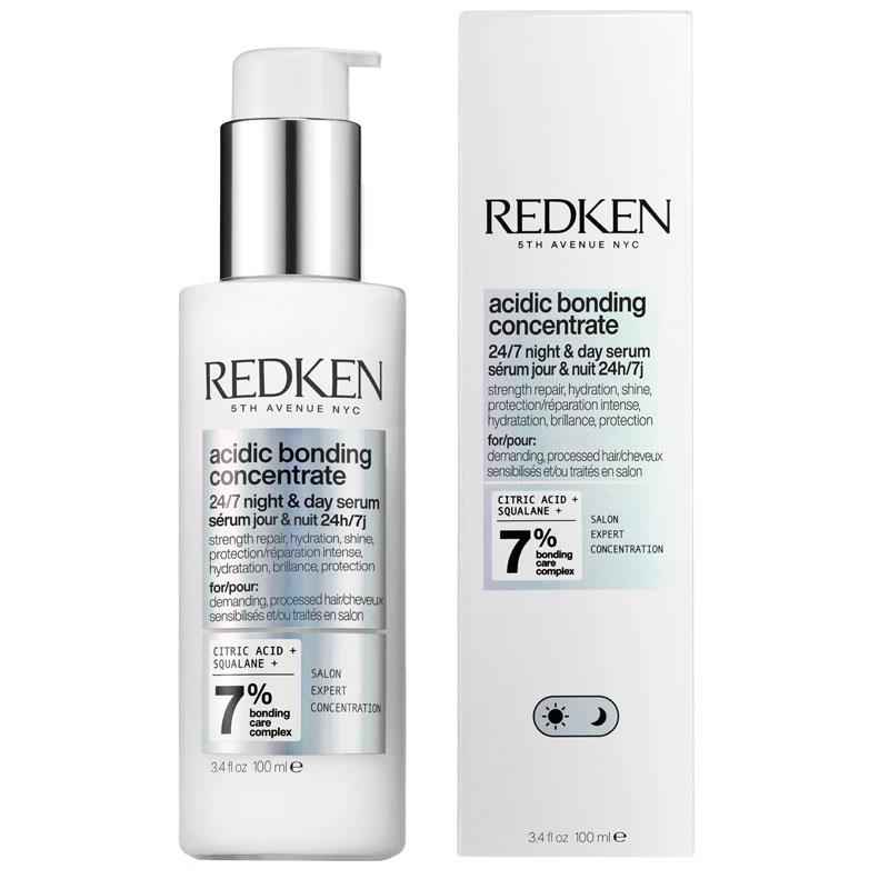 Redken Acidic Bonding Concentrate 24/7 Serum 100ml
