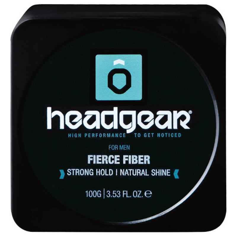 Headgear Fierce Fiber Strong Hold Styler 100g