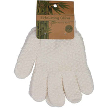 Natural Beauty Exfoliating Glove