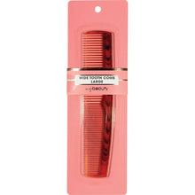My Beauty Hair Comb Wide Tooth Large