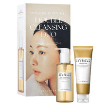 SKIN1004 Madagascar Centella Double Cleansing Duo