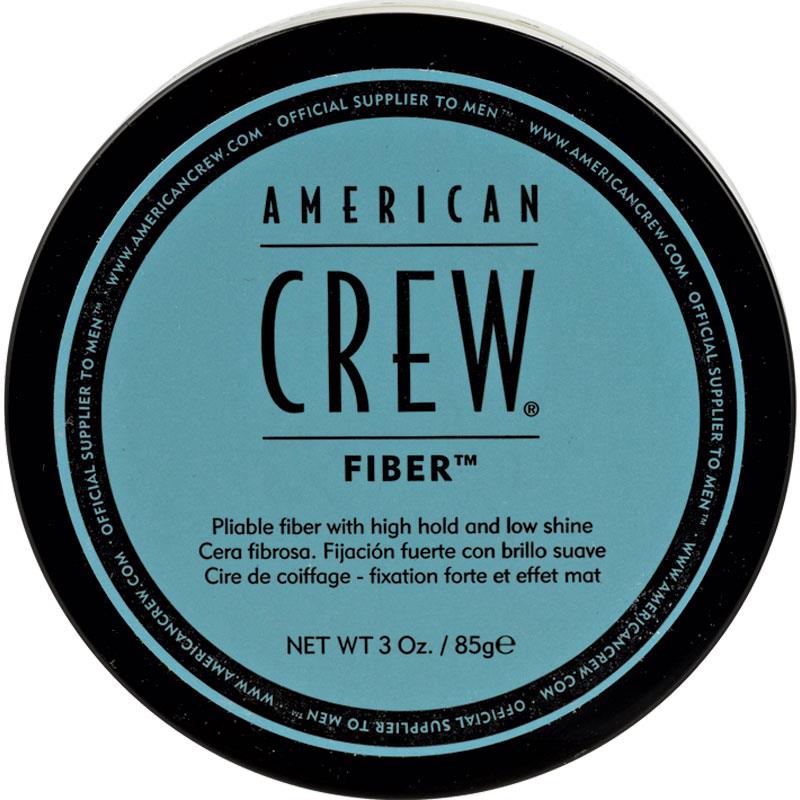 American Crew Classic Fiber 85g