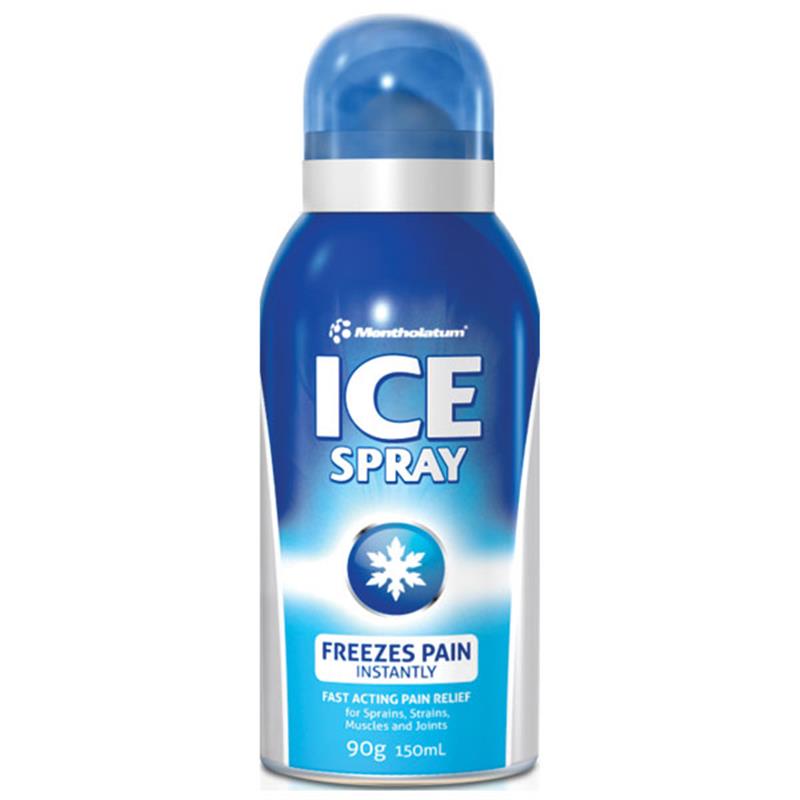 ICE Spray 90g