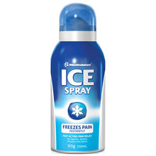 ICE Spray 90g
