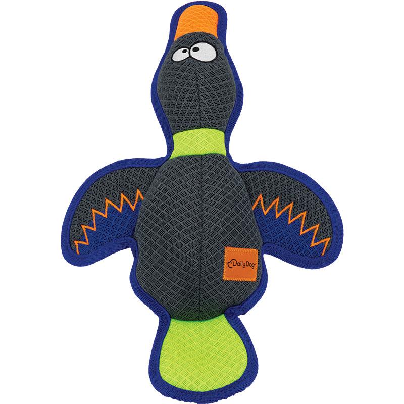 Daily Dog Toy Duck
