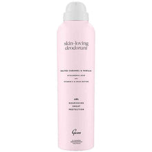 Gem Skin-Loving Antiperspirant Deodorant Aerosol Salted Caramel Vanilla 207ml