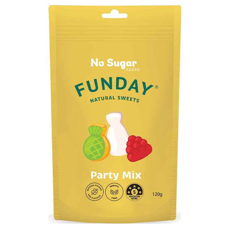 Funday Party Mix 120g