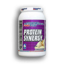 International Protein Synergy 5 Vanilla 1.25kg