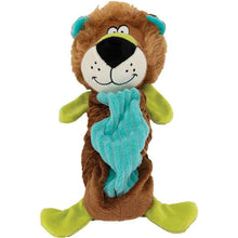 Daily Dog Toy Lion
