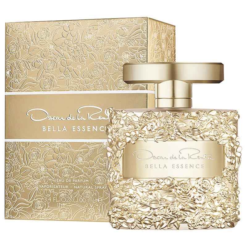 Oscar De La Renta Bella Essence Eau de Parfum 100ml