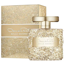 Oscar De La Renta Bella Essence Eau de Parfum 100ml