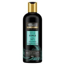 Tresemme Shampoo Smooth Curls 500ml