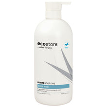 Ecostore Ultra Sensitive Body Wash 900ml