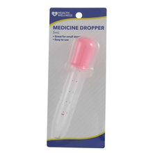 Health & Wellness Liquid Dropper 5ml