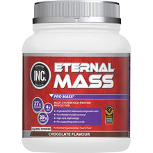 INC. Eternal Mass Chocolate Flavour 1kg