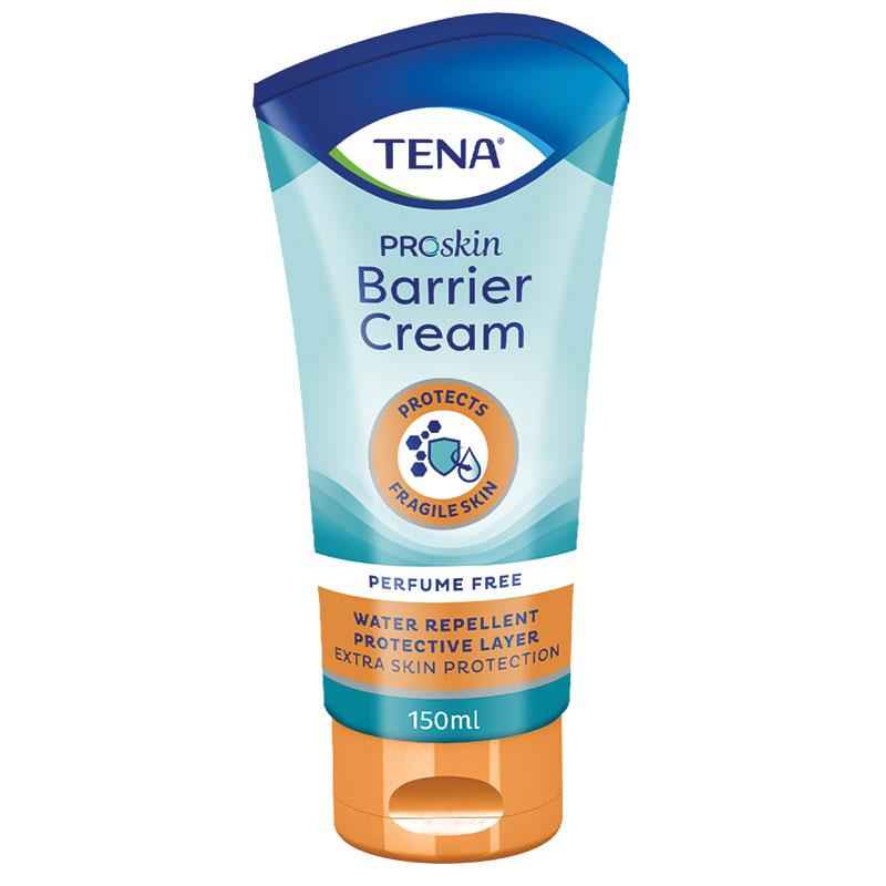 TENA Barrier Cream 150ml