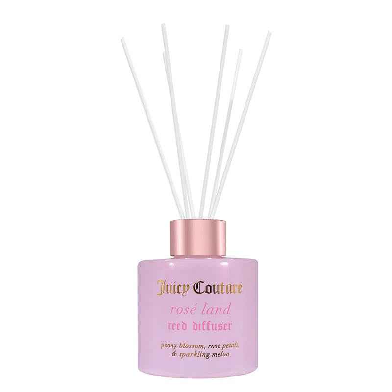 Juicy Couture Rosé Land Reed Diffuser 120ml
