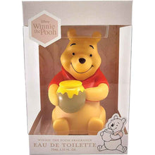 Winnie the Pooh Eau de Toilette 75ml