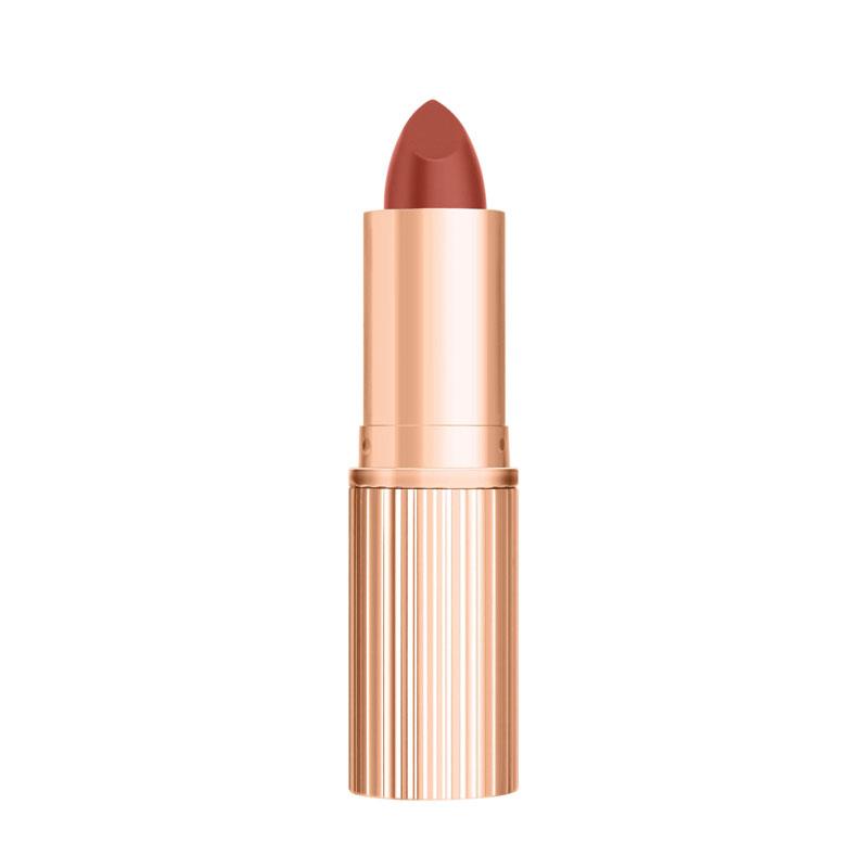 W7 Lip Culture Soft Satin Lipstick L Word