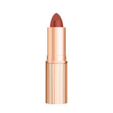 W7 Lip Culture Soft Satin Lipstick L Word