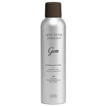 Gem Men Sport-Loving Clinical Antiperspirant Aerosol Sandalwood & Cedar 207ml