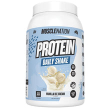 Muscle Nation Daily Shake Vanilla 900g
