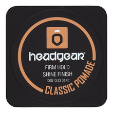 Headgear Classic Pomade 100g